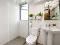 Blk 636B Senja Parc View (Bukit Panjang), HDB 4 Rooms #612544371